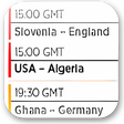 Icoon van programma: Envis FIFA World Cup 2010…