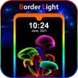 プログラムのアイコン：Edge Lighting Mobile Bord…