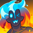 プログラムのアイコン：Card Legends: CCG Deck Bu…