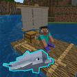 Ikon program: Craftsman With Raft