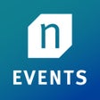 プログラムのアイコン：NextGen Healthcare Events