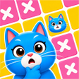 프로그램 아이콘: Cat Sudoku Brain Puzzle