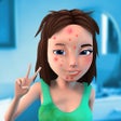 Icon of program: Idle Magic Makeover