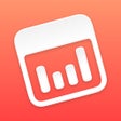 Icoon van programma: Timeview - Calendar Stati…