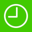 أيقونة البرنامج: Daily Clock: Ringtone Rec…