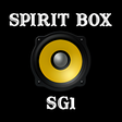 أيقونة البرنامج: Spirit Box SG1