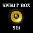 Spirit Box SG1