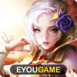 程序图标：티르: 종말의 시작