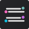 Ícone do programa: Notifi - Flashlight  Save