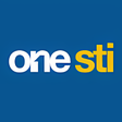 ไอคอนของโปรแกรม: One STI Student Portal