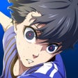 プログラムのアイコン：BLUE LOCK PWC