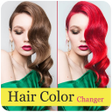 Hair Color Changer