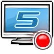Icoon van programma: MatchWare ScreenCorder