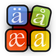 Icoon van programma: MultiLing Keyboard