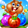 プログラムのアイコン：Farm Harvest_match 3 puzz…