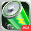 Ícone do programa: Battery Saver - Power Mas…