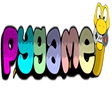 プログラムのアイコン：Pygame