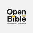 Ikon program: Open the Bible