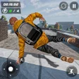 Going Up Rooftop Parkour Games