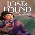 プログラムのアイコン：Lost  Found: A This Bed W…