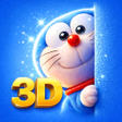 程序图标：Cool 3D Wallpapers HD