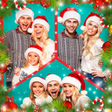 Ikona programu: Picture Collage Christmas