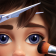 プログラムのアイコン：Lifestyle Merge: Makeover…