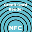 程序图标：NFC : Credit Card Reader