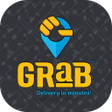 ไอคอนของโปรแกรม: Grab Rider