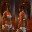 Icon of program: HD Subtle Muscle (Women) …