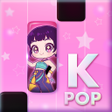 Ikona programu: Kpop Magic Tiles - Dancin…