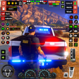 プログラムのアイコン：Traffic Police Force Simu…