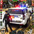 ไอคอนของโปรแกรม: Traffic Police Force Simu…