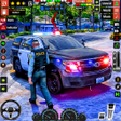 Symbol des Programms: Traffic Police Force Simu…