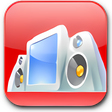Icoon van programma: GPL MPEG-1/2 DirectShow D…