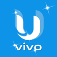Ikon program: uFont For Vivo