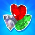 Icon of program: I Want Gem 3D - Fun Money…