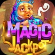 Иконка программы: Magic Jackpot