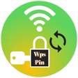 プログラムのアイコン：Latest Wifi Wps Connect P…