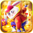 Ícone do programa: Rainbow Rabbit