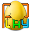 Ícone do programa: The Egg