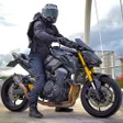 程序图标：Real Bike Wheelie Moto Ri…