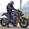 Real Bike Wheelie Moto Rider 5