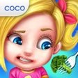 Icon of program: Baby Kim - Care  Dress Up