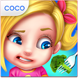 Ícone do programa: Baby Kim  Care  Dress Up