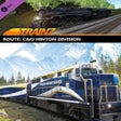 أيقونة البرنامج: Trainz Railroad Simulator…