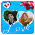 Icona del programma: Lovers Photo Editor App