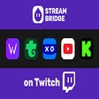 Icon of program: Stream Bridge - Watch all…