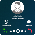 程序图标：Fake Call   Chat Prank
