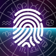 プログラムのアイコン：Fingerprint Lock Horoscop…